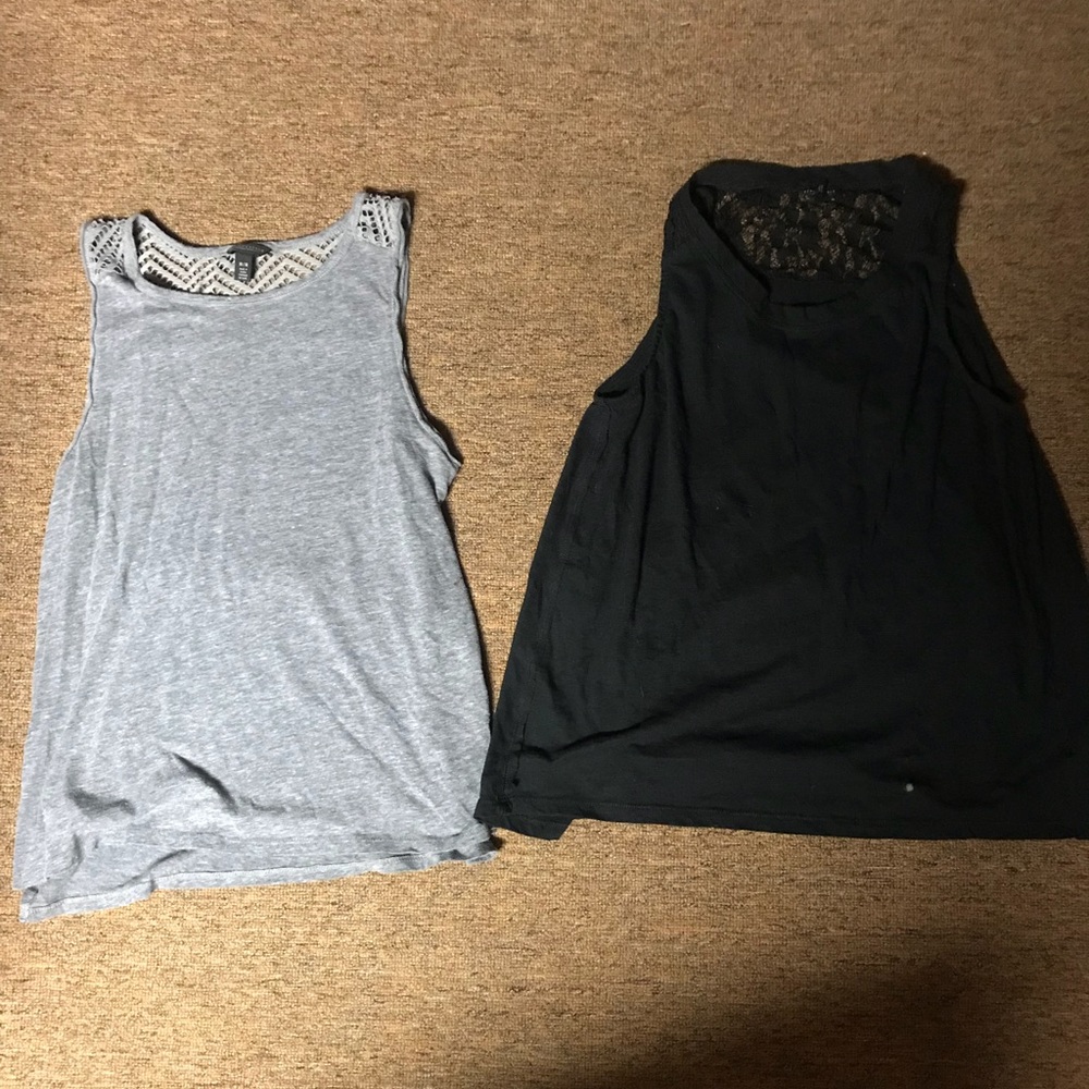 Aeropostale Tank Top